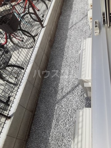 24/30 バルコニー