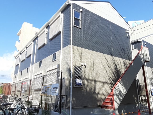 1/30 外観