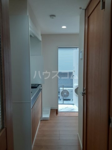 9/30 玄関