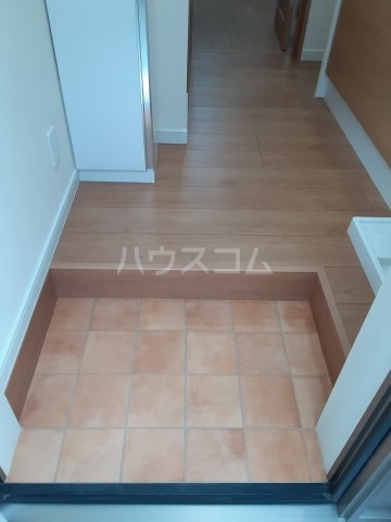 10/30 玄関