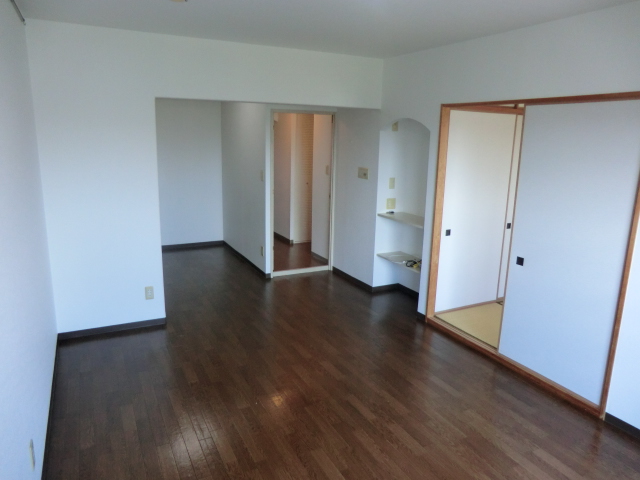 3/25 リビング/ダイニング