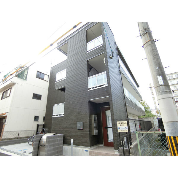 1/15 外観