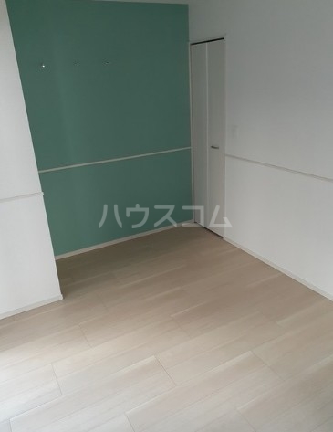 4/21 寝室