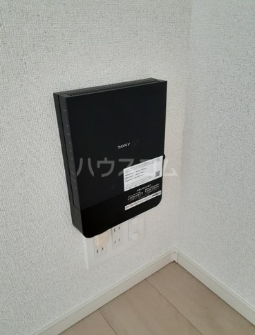 12/21 設備