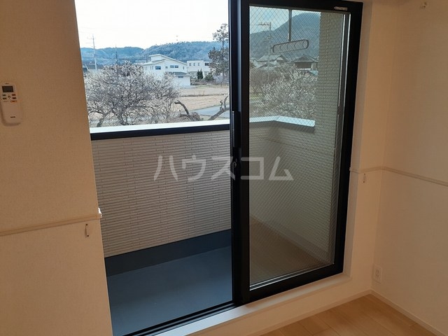 11/20 バルコニー