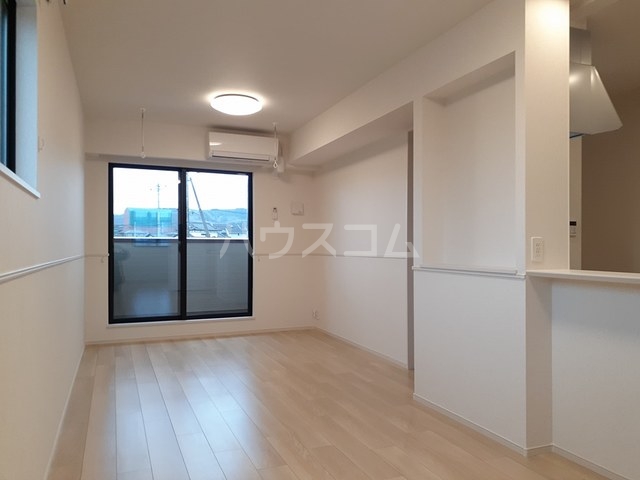 3/20 リビング/ダイニング