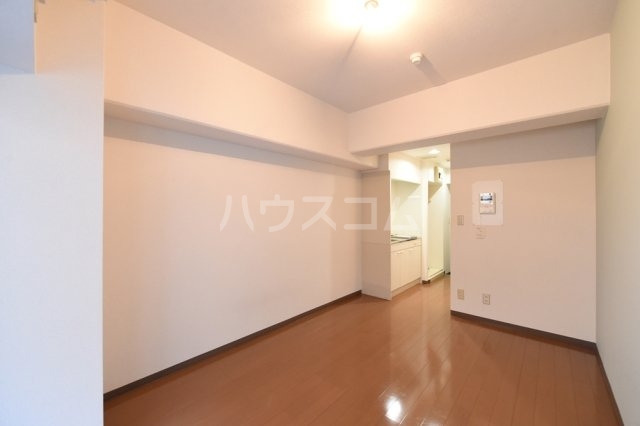 4/26 リビング/ダイニング