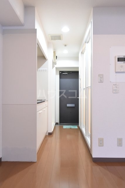 6/26 リビング/ダイニング