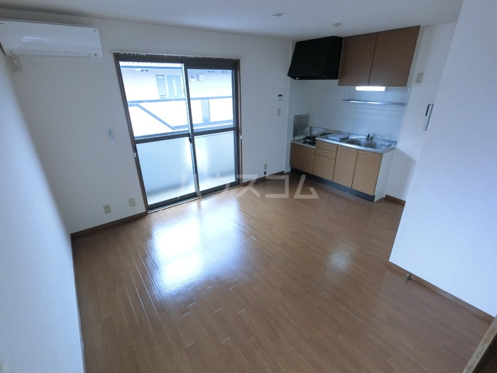 3/21 リビング/ダイニング