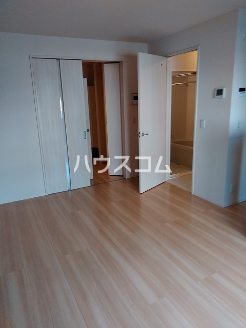 3/24 リビング/ダイニング