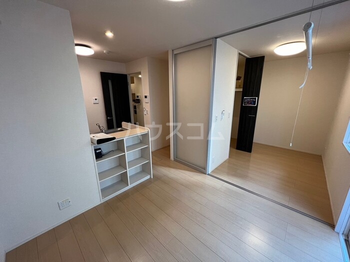 3/20 リビング/ダイニング