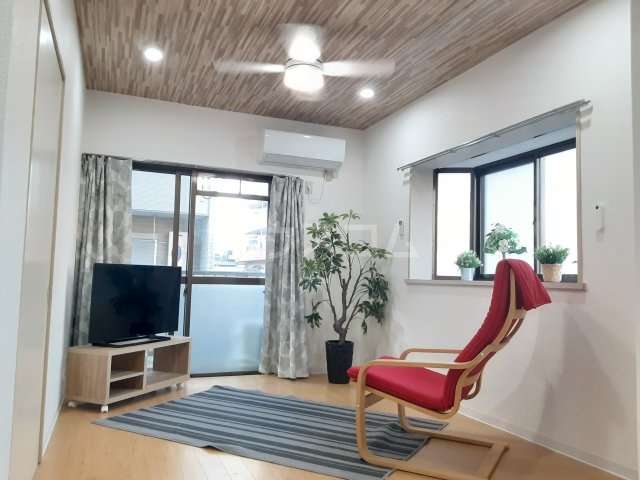 4/30 リビング/ダイニング