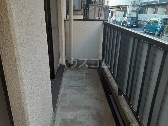 24/30 バルコニー