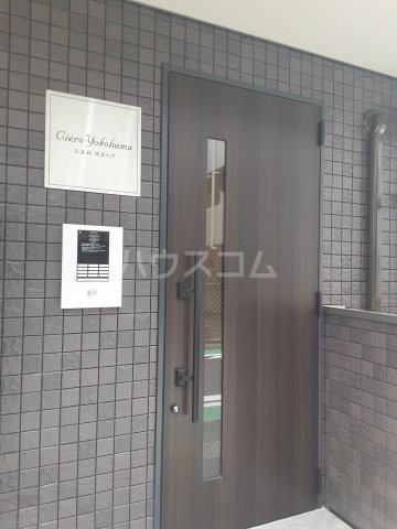 29/30 エントランス