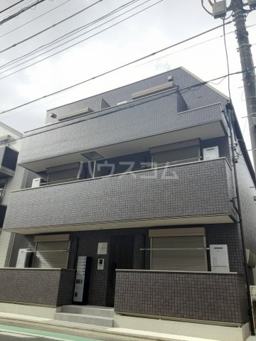 1/30 外観