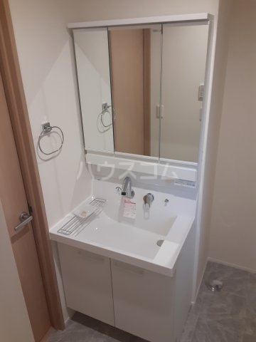 14/30 洗面