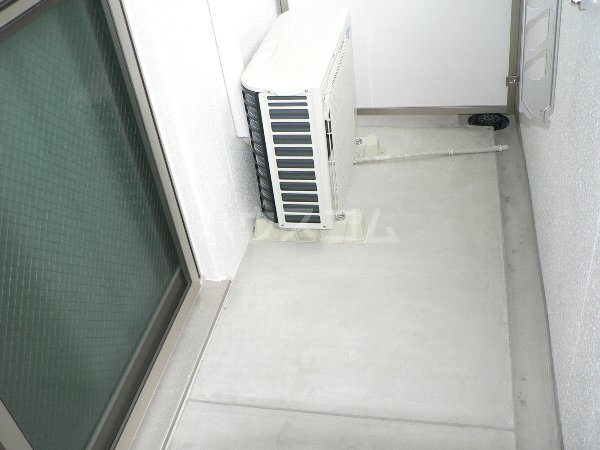 16/26 バルコニー