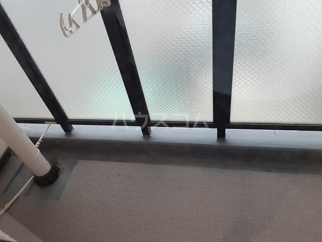 21/30 バルコニー