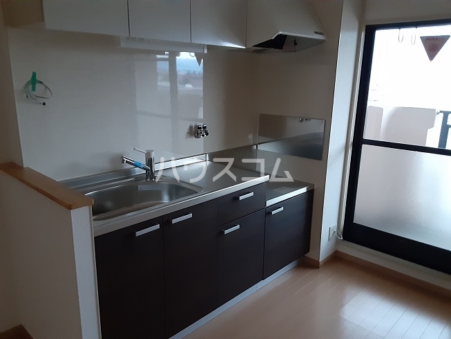 14/30 キッチン