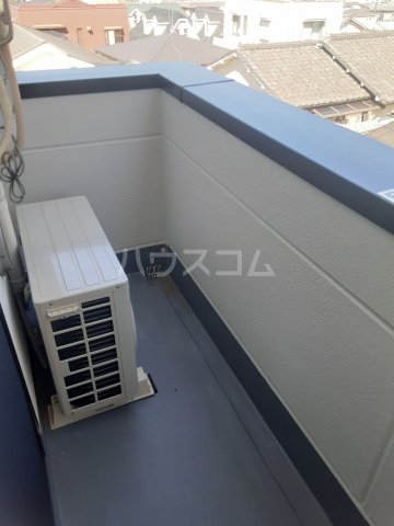 19/30 バルコニー