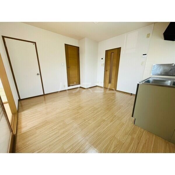 3/26 リビング/ダイニング