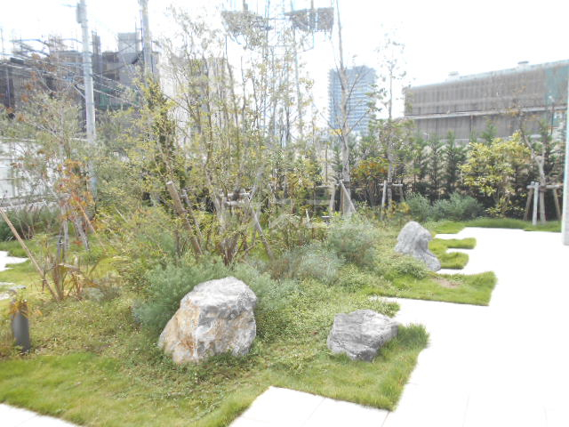 24/30 エントランス