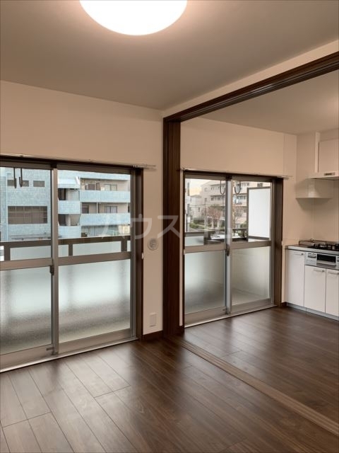 3/30 リビング/ダイニング