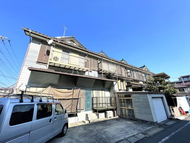 1/30 外観