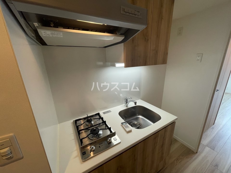 7/15 キッチン