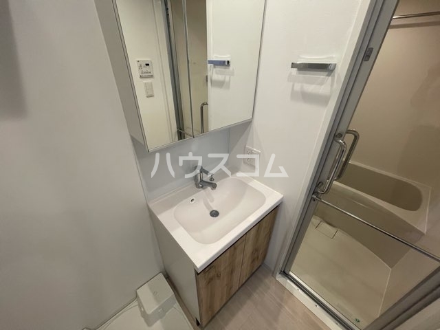 10/15 洗面