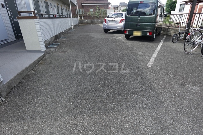 21/30 駐車場