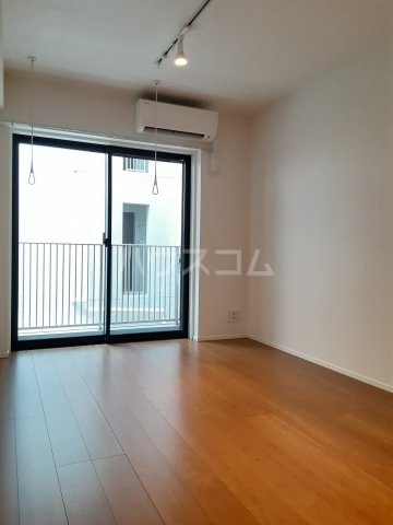 4/27 リビング/ダイニング