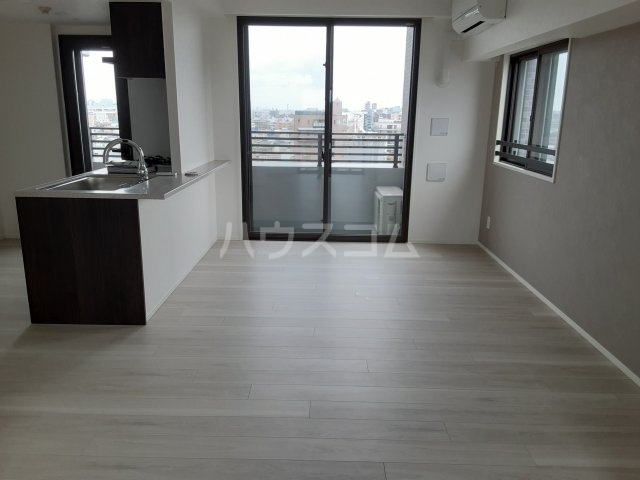 3/30 リビング/ダイニング