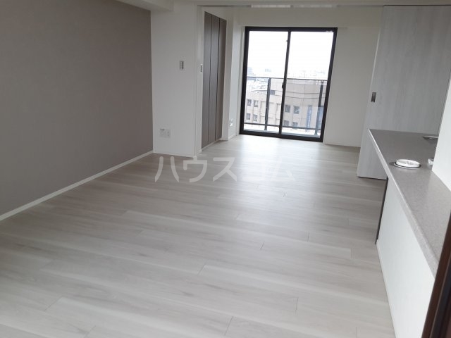 8/30 リビング/ダイニング