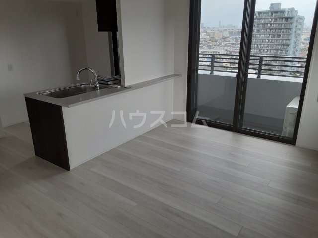 9/30 リビング/ダイニング