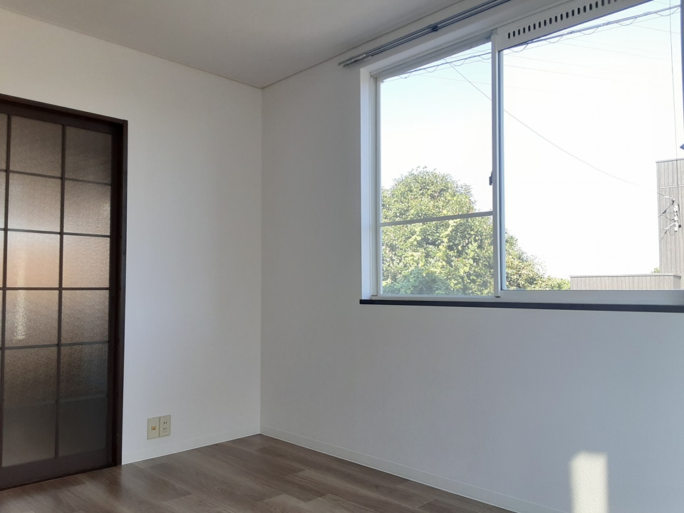 5/30 リビング/ダイニング