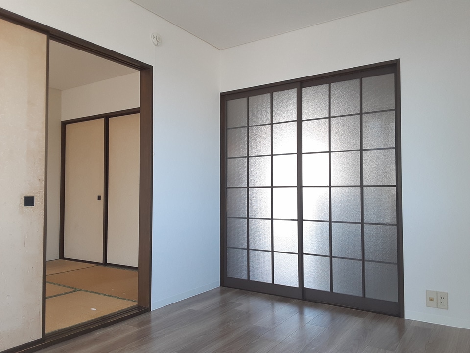 6/30 リビング/ダイニング