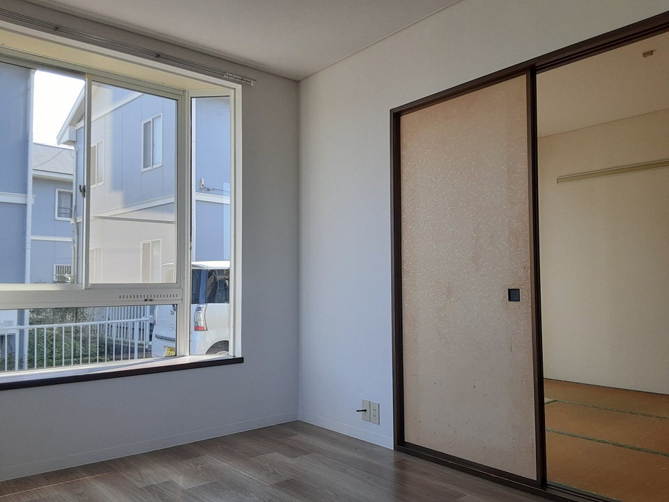 7/30 リビング/ダイニング