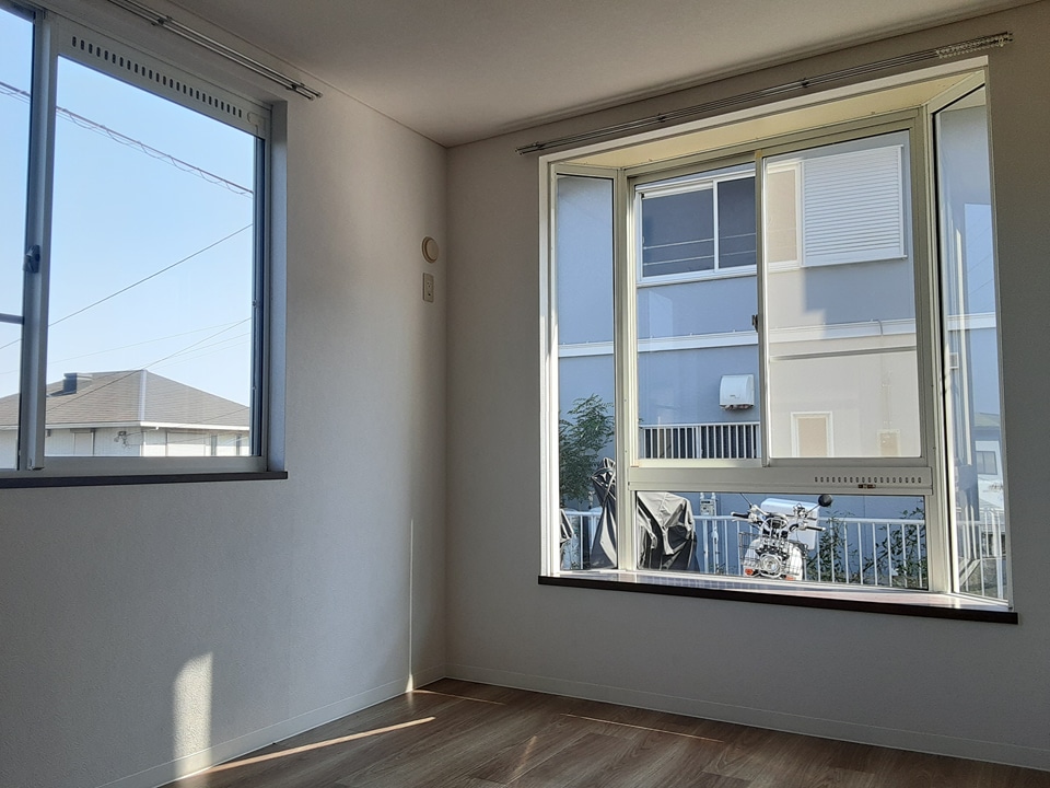 4/30 リビング/ダイニング