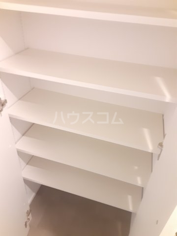 9/30 収納