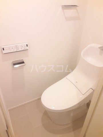 15/30 トイレ