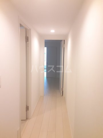 10/30 玄関