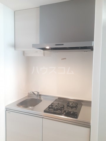 11/30 キッチン