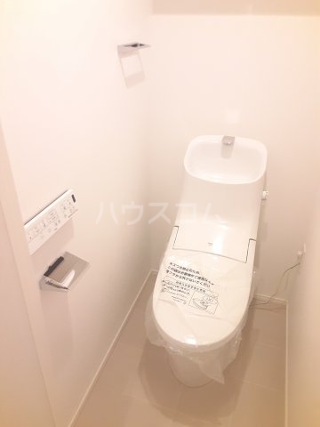 14/30 トイレ