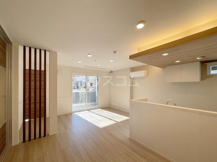 3/21 リビング/ダイニング