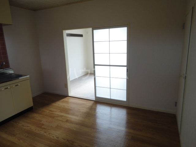 4/19 リビング/ダイニング