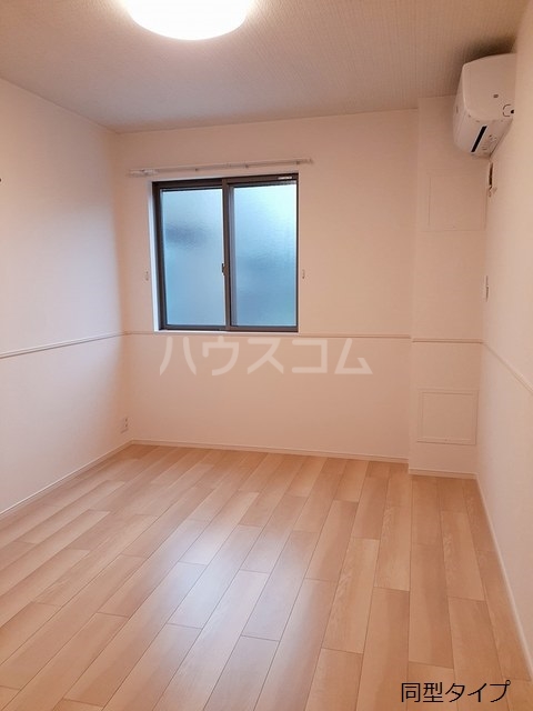 6/30 寝室