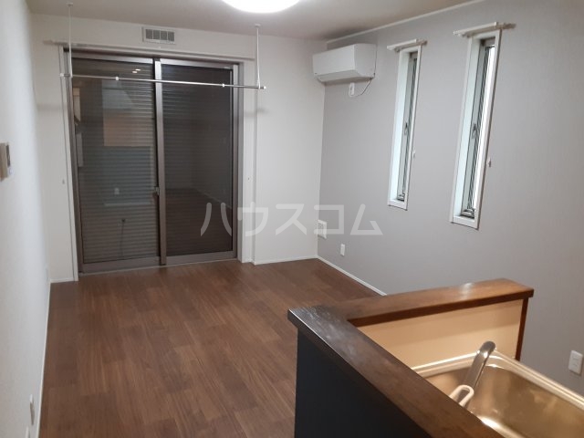 3/19 リビング/ダイニング