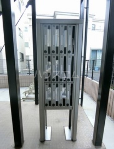 7/11 エントランス