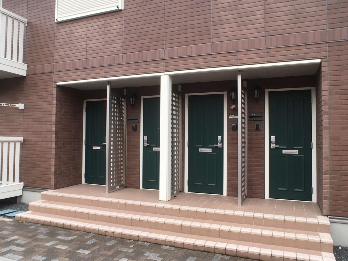 19/28 エントランス